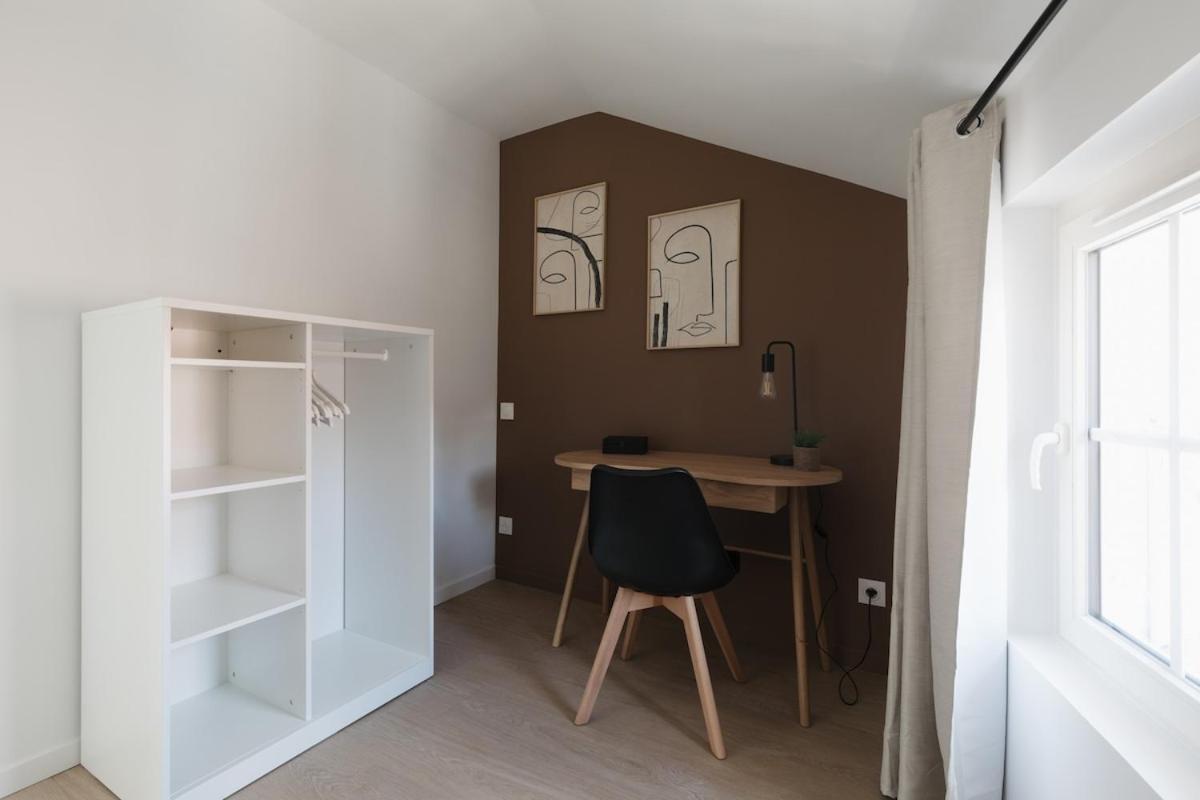 L'Atelier ~ Centre-Ville ~ Climatisation Périgueux Zewnętrze zdjęcie